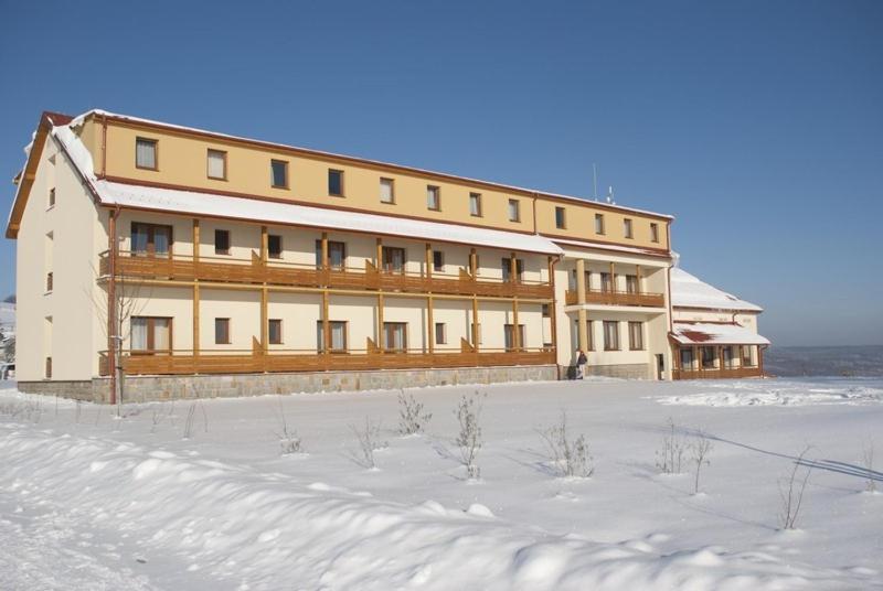 Hotel Kopanice Žitková Exterior foto